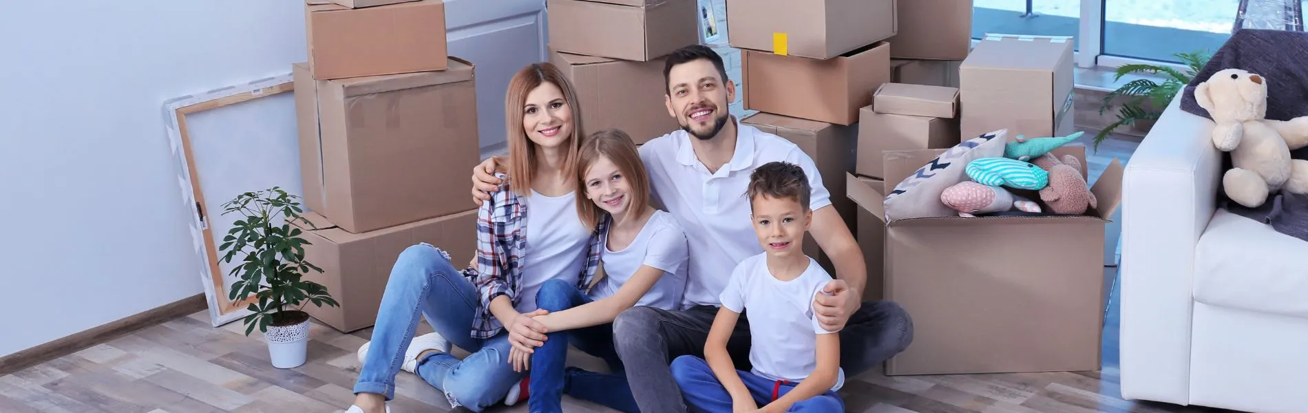 🚚 Günstige Beiladung Bad Homburg ab 27€ - Zuverlässiger Umzugsservice