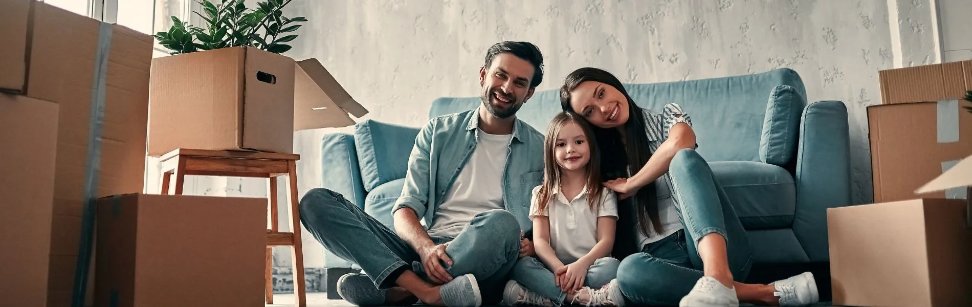 Zuverlässige Beiladungen nach Österreich 🚚 Ab 39€! Umzugsunternehmen